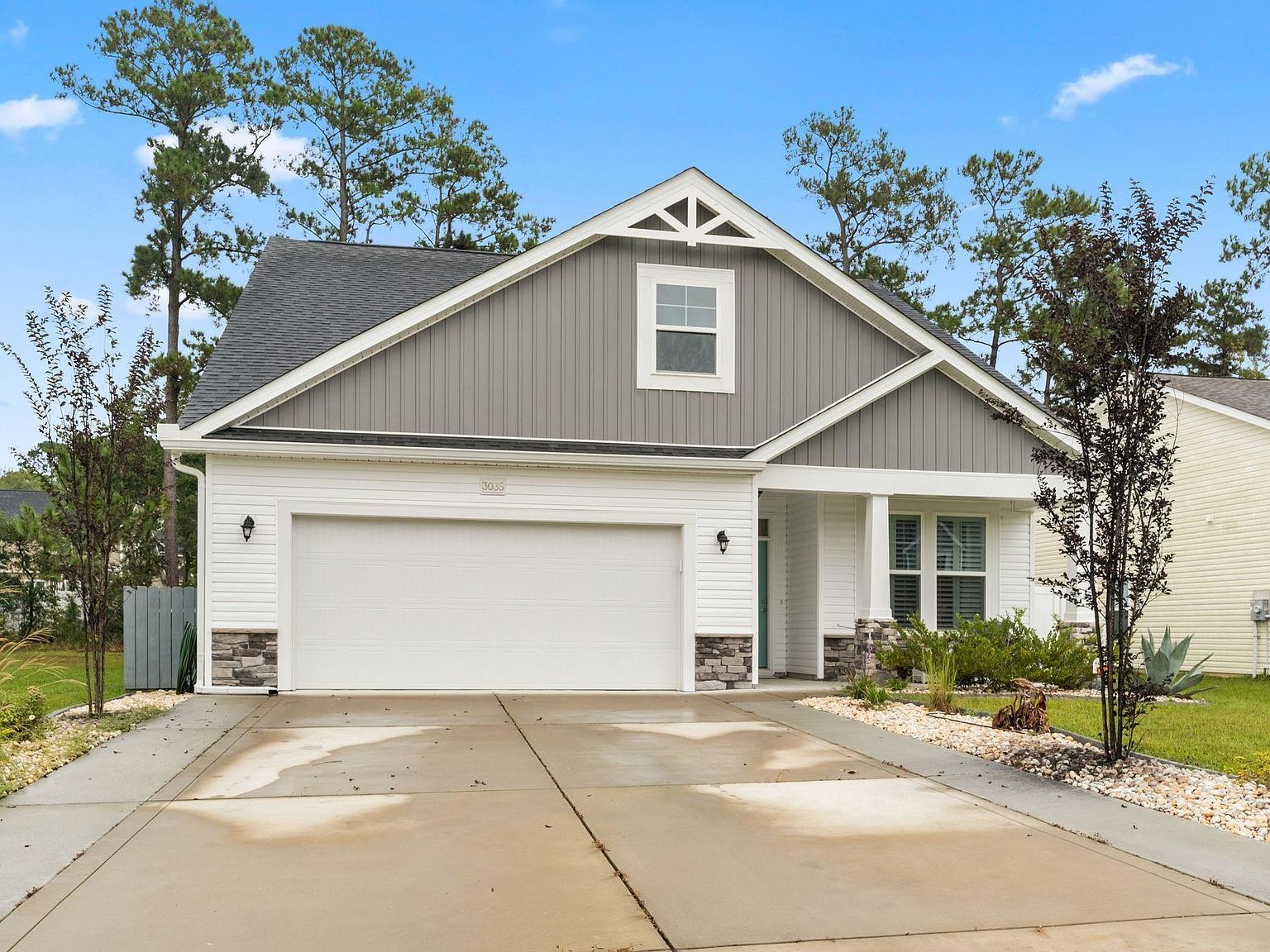 3035 Honey Clover Ct Longs, SC 29568 - Thumbnail 2