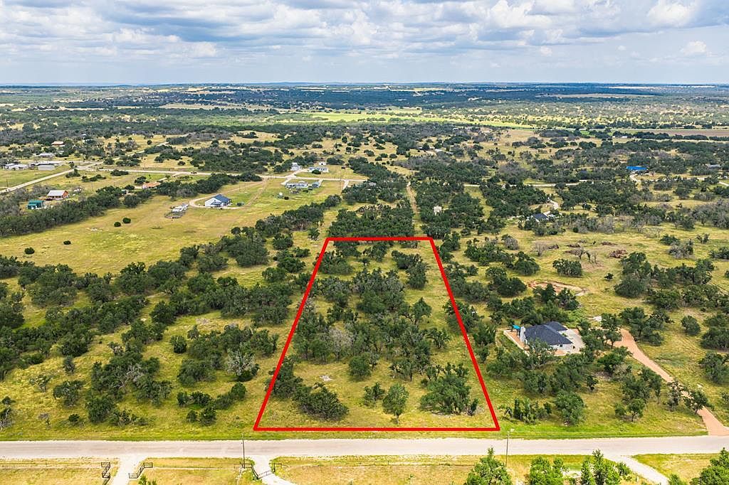 LOT 33 Nott Branch Rd Harper, TX 78631 - Thumbnail 2