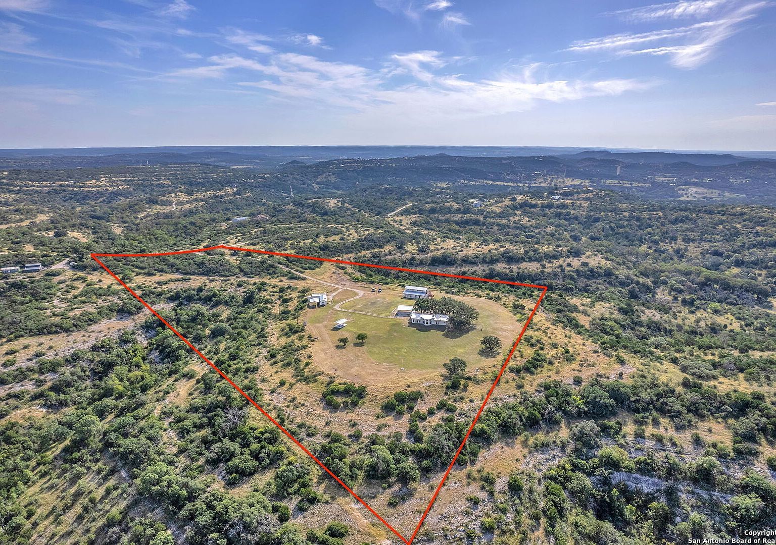 131 Southwind Rd Center Point, TX 78010 - Thumbnail 2