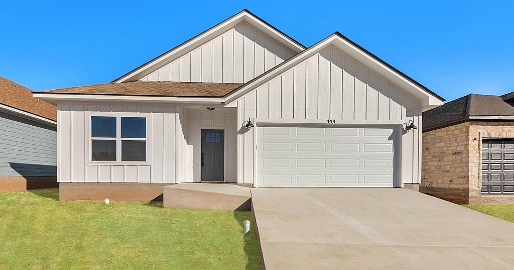 144 Feather Way Fredericksburg, TX 78624 - Thumbnail 2