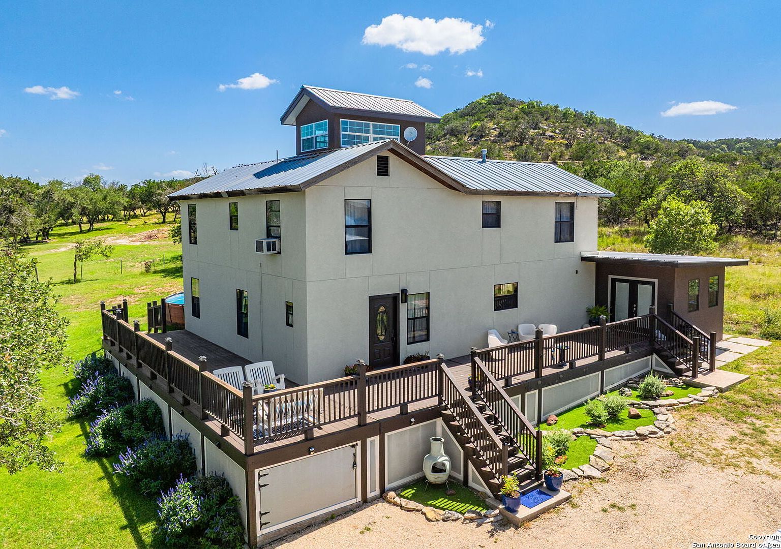 362 Oak Haven Rd Fredericksburg, TX 78624 - Thumbnail 2