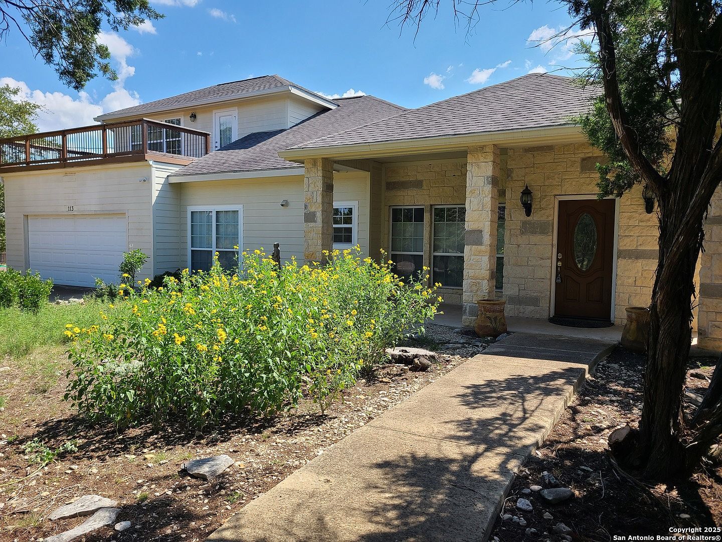 113 Pond Creek Ln W Hunt, TX 78024 - Thumbnail 2