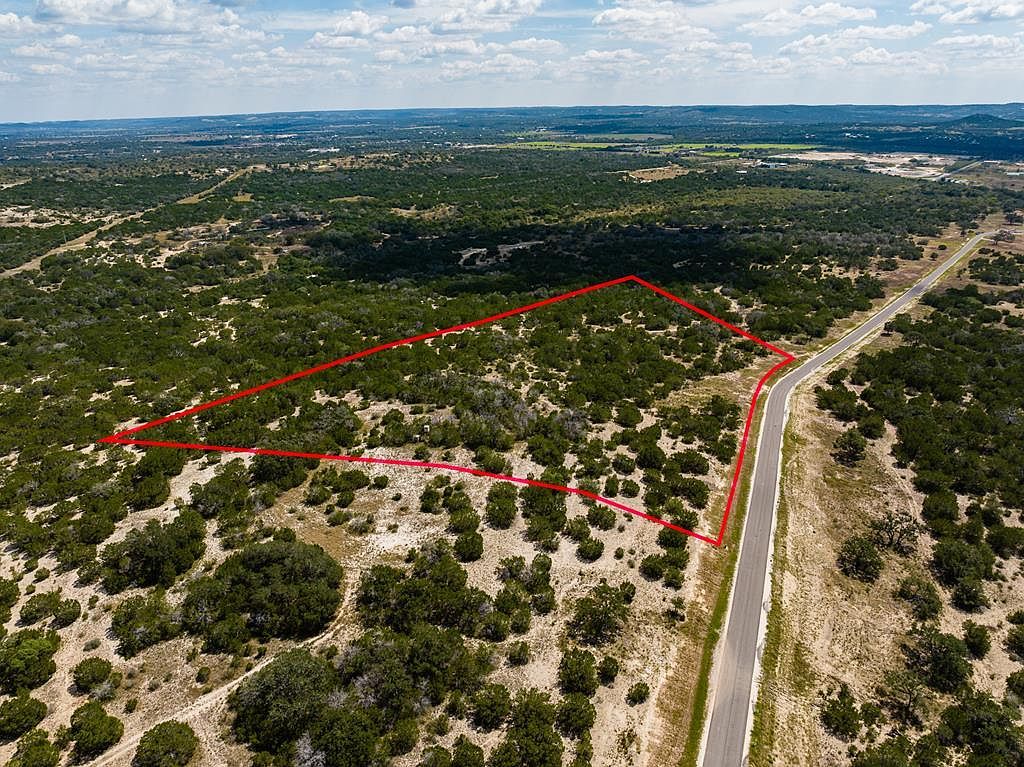 267 Dark Sky Path Kerrville, TX 78028 - Thumbnail 2