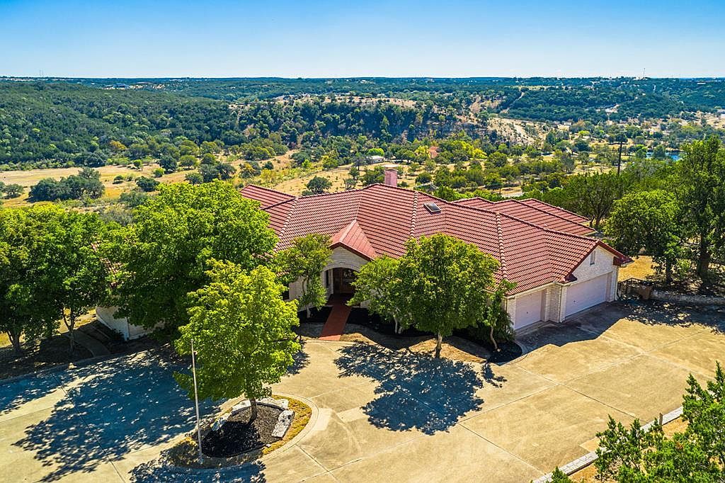 125 Crestline Dr Kerrville, TX 78028 - Thumbnail 2