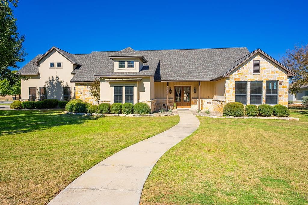 2928 Dry Hollow Dr Kerrville, TX 78028  | Single Family
