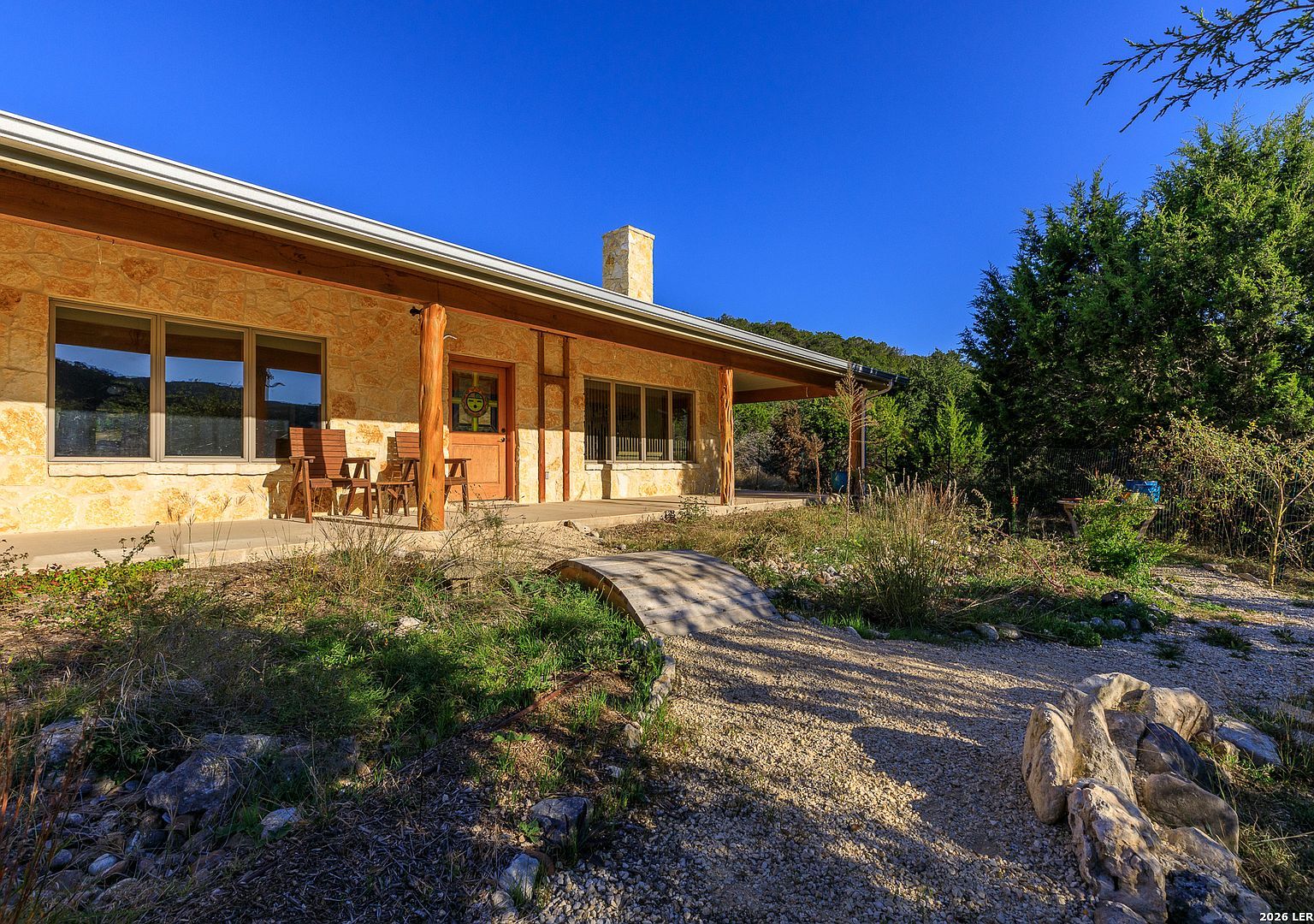 2269 Old Rocksprings Rd Leakey, TX 78873 - Thumbnail 2
