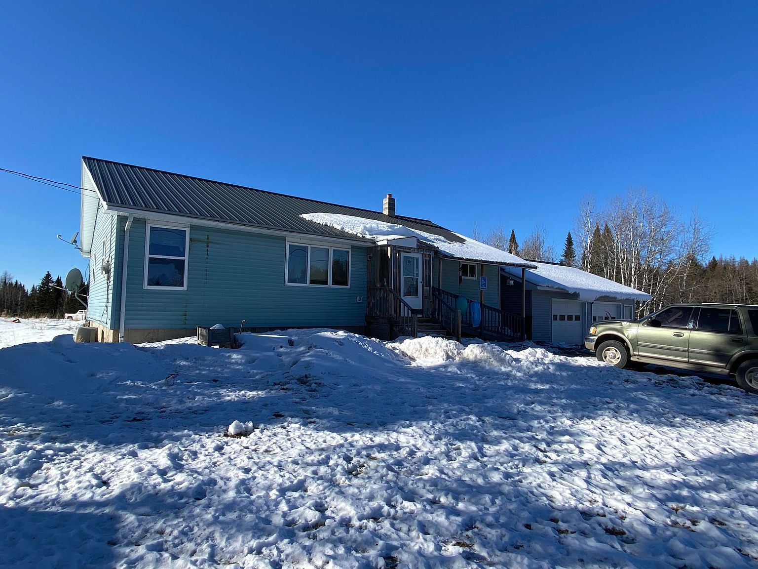 165 Fox Hill Rd Portage Lake, ME 04768 - Thumbnail 2