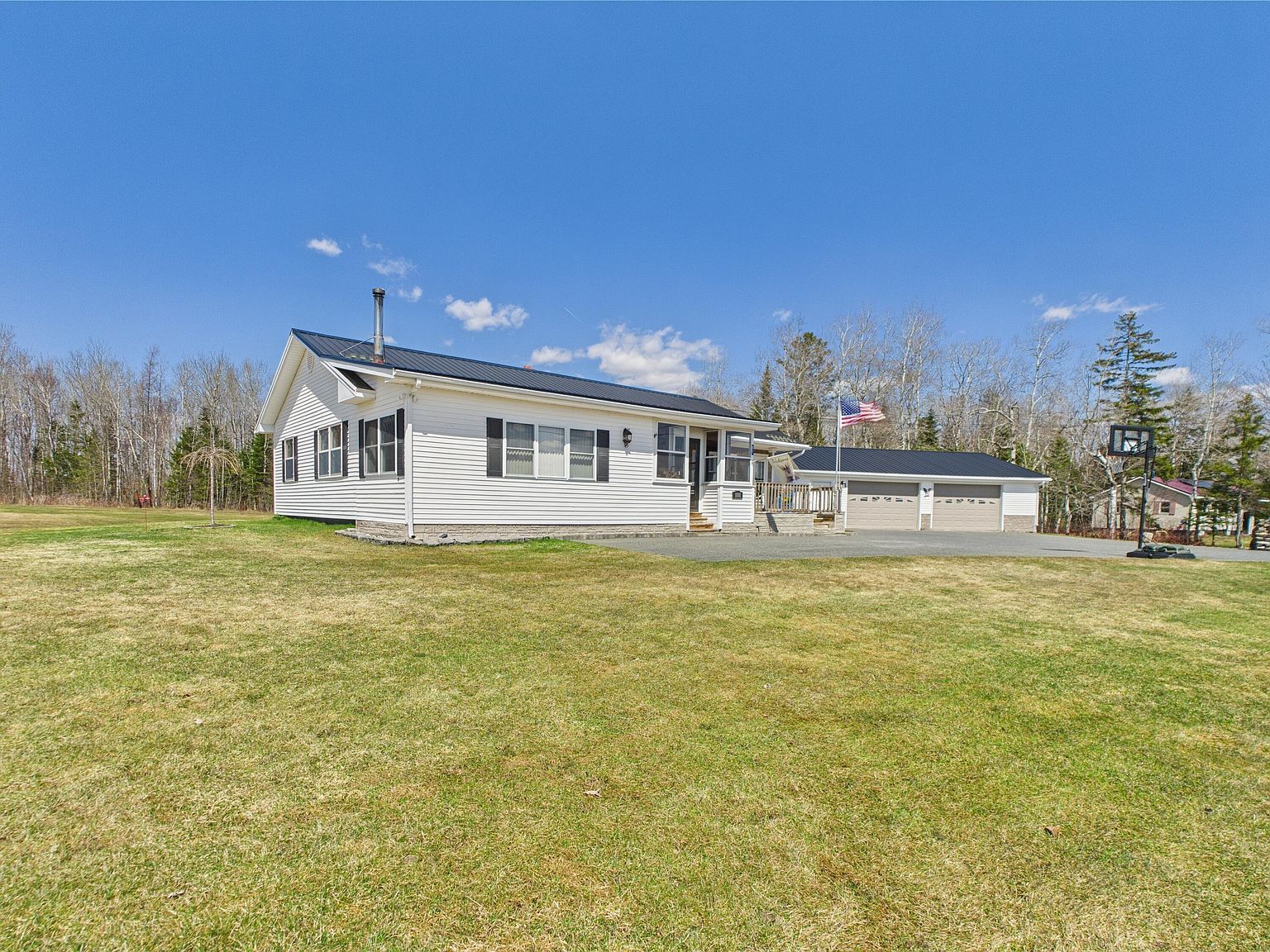 87 Bog Rd Limestone, ME 04750 - Thumbnail 2