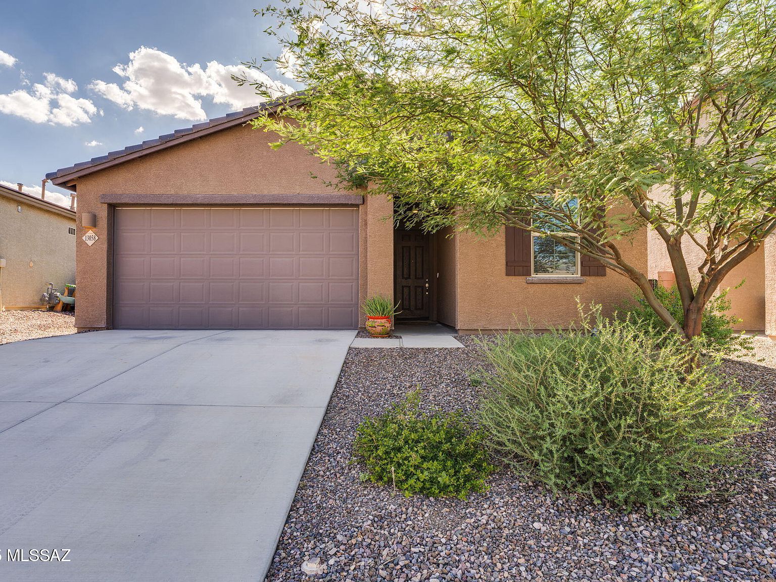13058 E Cembeline Ln Tucson, AZ 85747 - Thumbnail 2