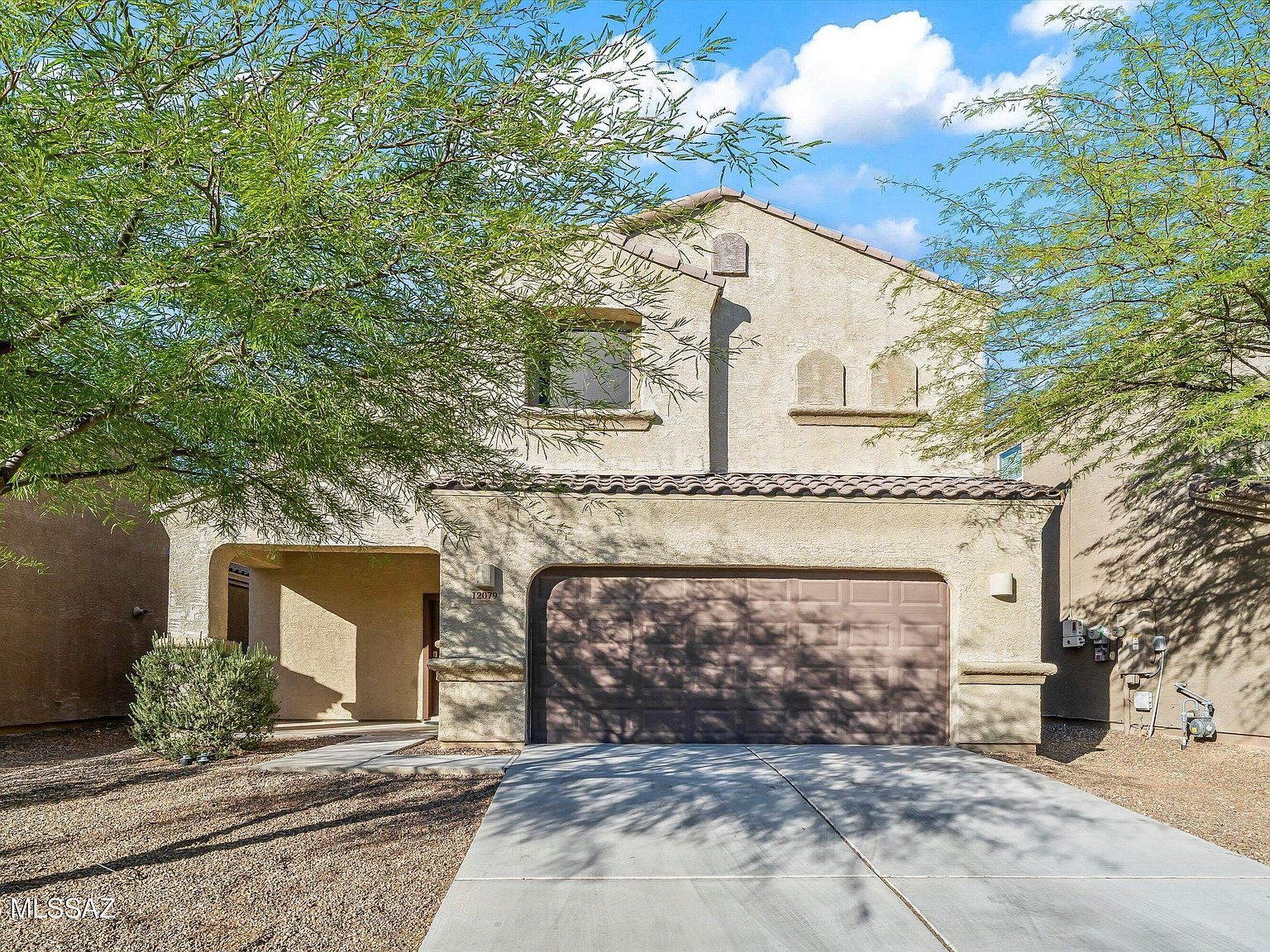 12079 E Becker Dr Pima County, AZ 85641 - Thumbnail 2