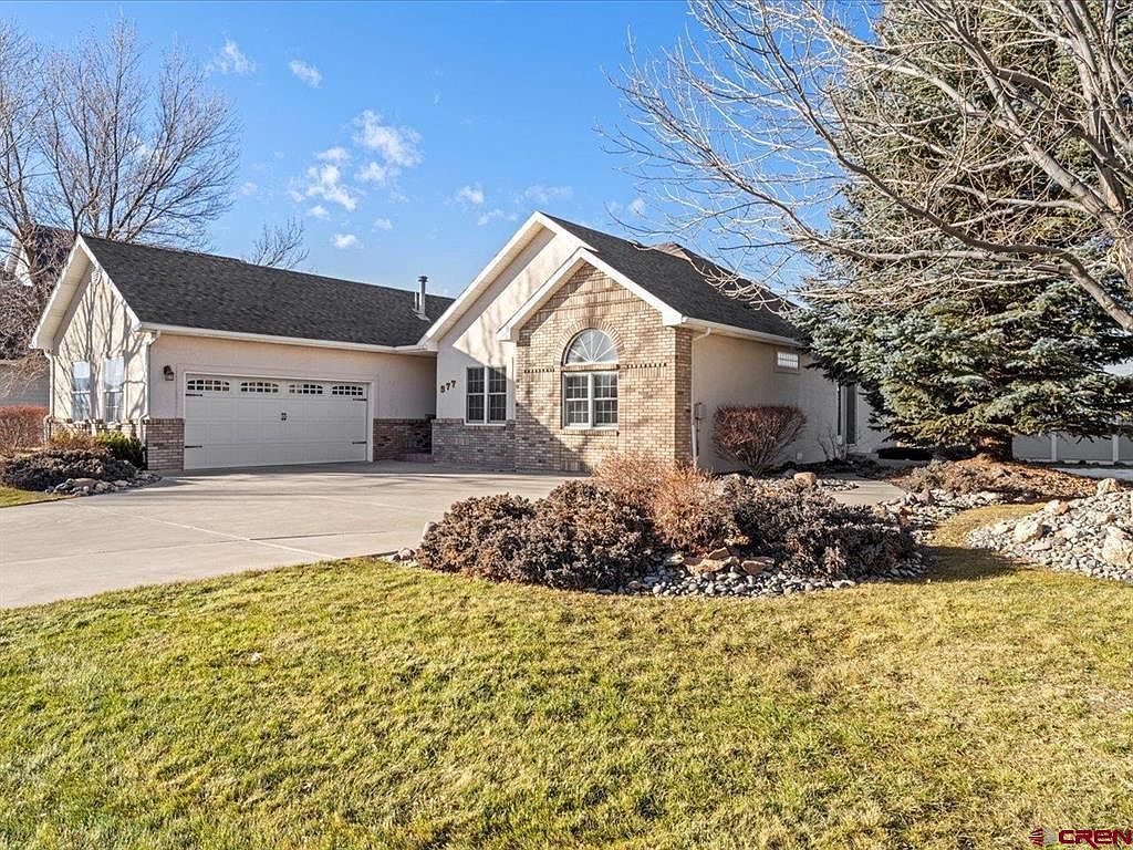 577 Cobble Dr Montrose, CO 81403 - Thumbnail 2