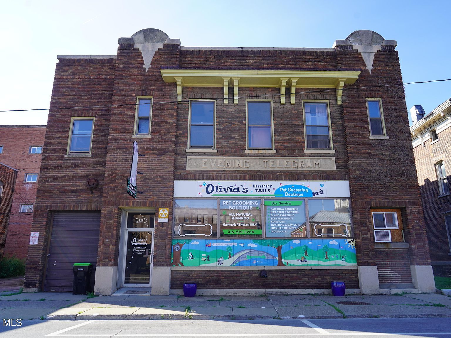 109-111 Green St Herkimer, NY 13350  | Single Family