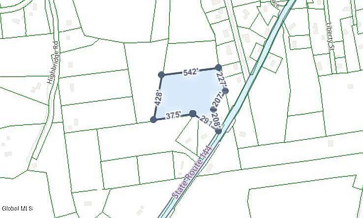 L49 Off Route 144 West Coxsackie, NY 12192 - Thumbnail 2