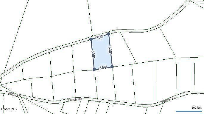 L229 Blenheim Hill Rd Jefferson, NY 12093, 12093