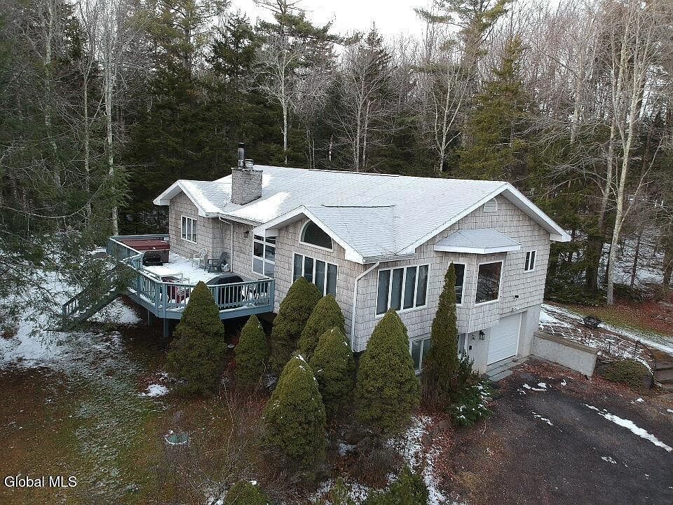 73 Fern Ridge Rd Haines Falls, NY 12436 - Thumbnail 2