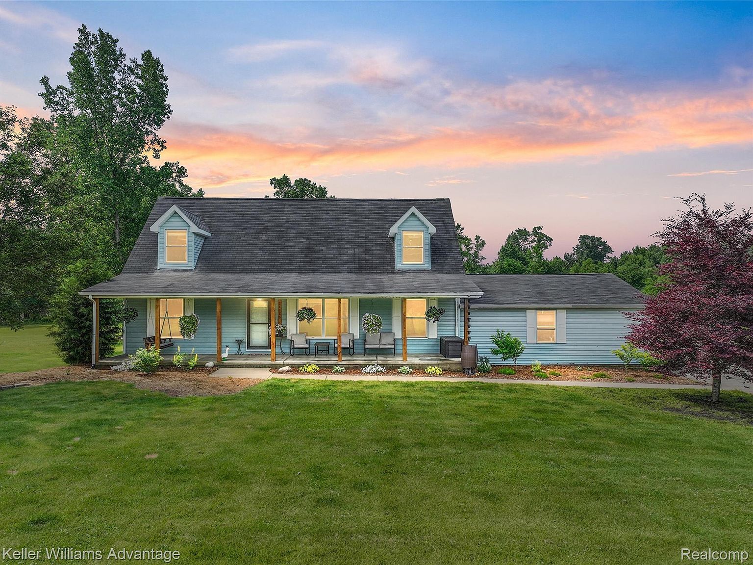 26855 King Rd Brownstown, MI 48174 - Thumbnail 2