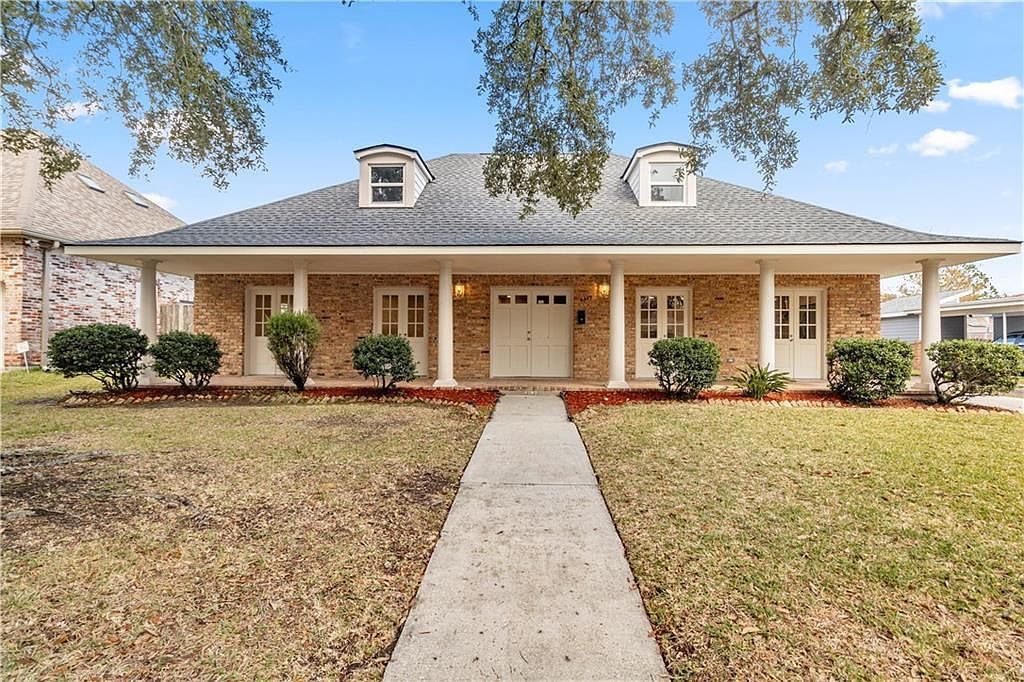 6419 Caldwell Dr New Orleans, LA 70122 - Thumbnail 2