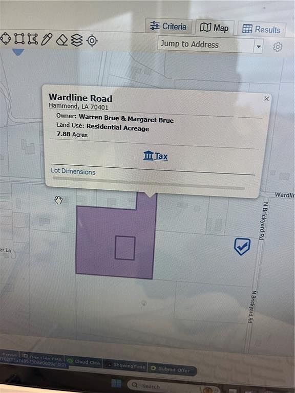 Wardline Rd Hammond, LA 70401 - Thumbnail 2