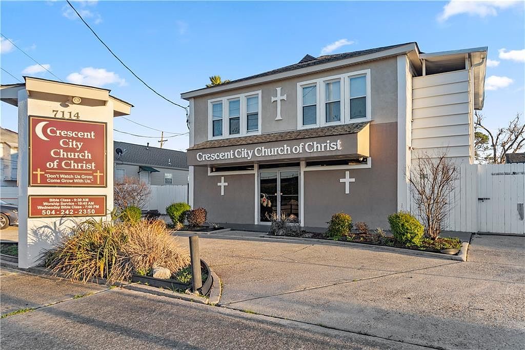 7114 Hayne Blvd New Orleans, LA 70126 - Thumbnail 2