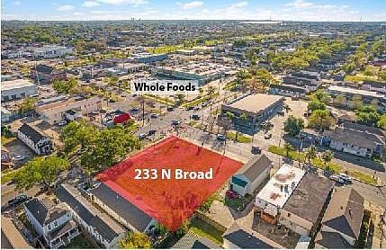 233 N Broad St New Orleans, LA 70119 - Thumbnail 2