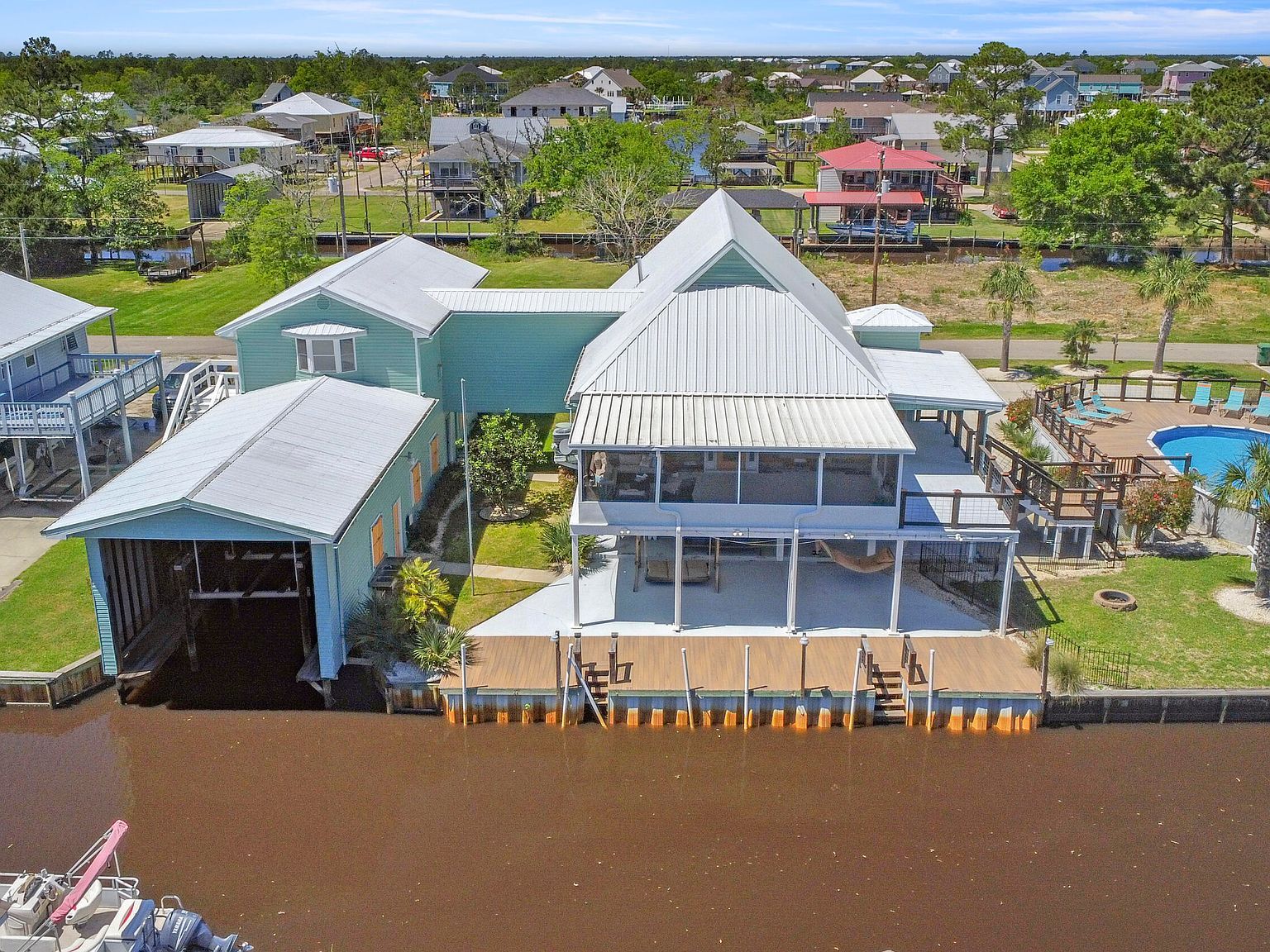 842 Deer Dr Bay Saint Louis, MS 39520 - Thumbnail 2