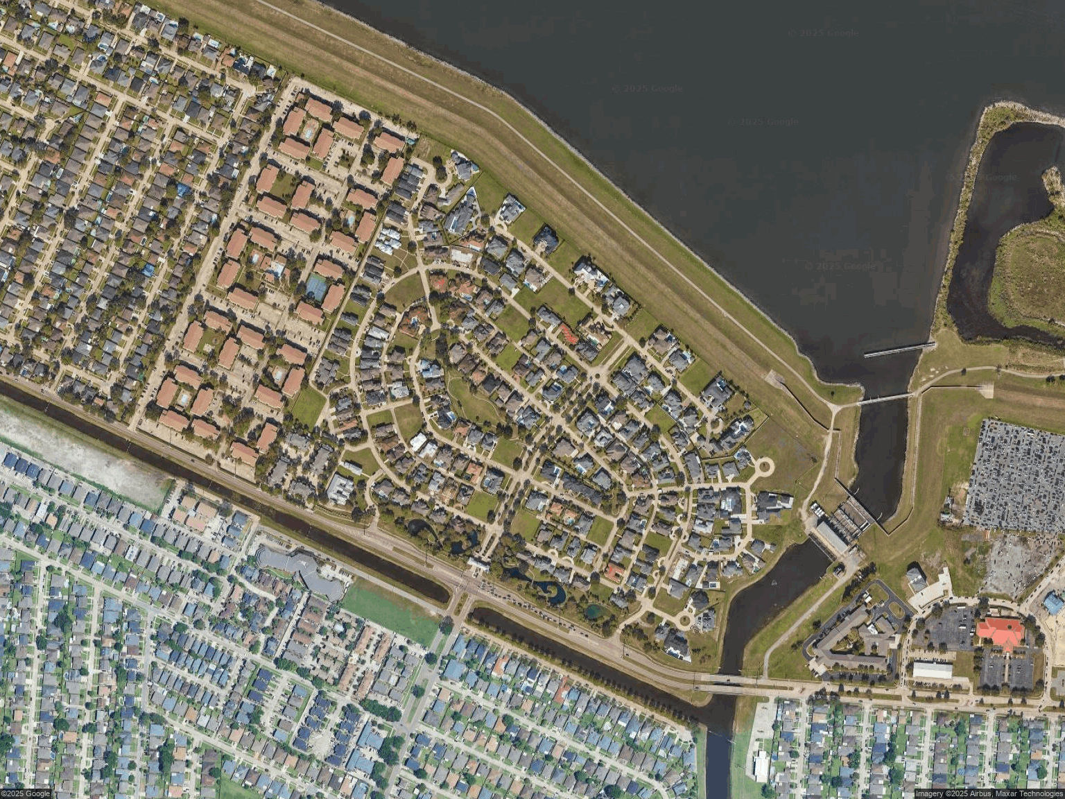 190 Cycas Kenner, LA 70065  | Land/Lot