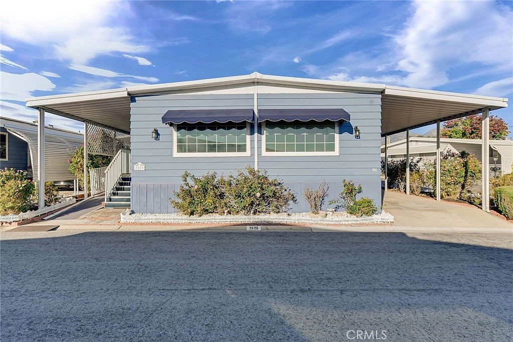 3945 Bradford St SPACE 55 La Verne, CA 91750 - Thumbnail 2