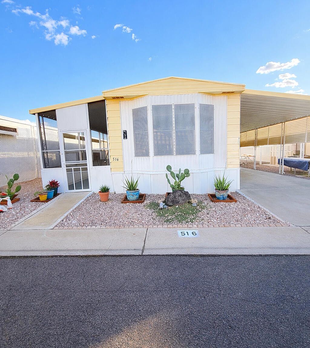 4065 E University Dr LOT 516 Mesa, AZ 85205 - Thumbnail 2