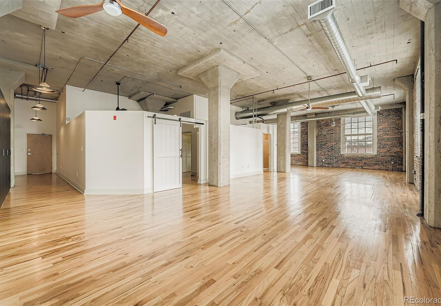 1301 Wazee St UNIT 2B Denver, CO 80204 - Thumbnail 2