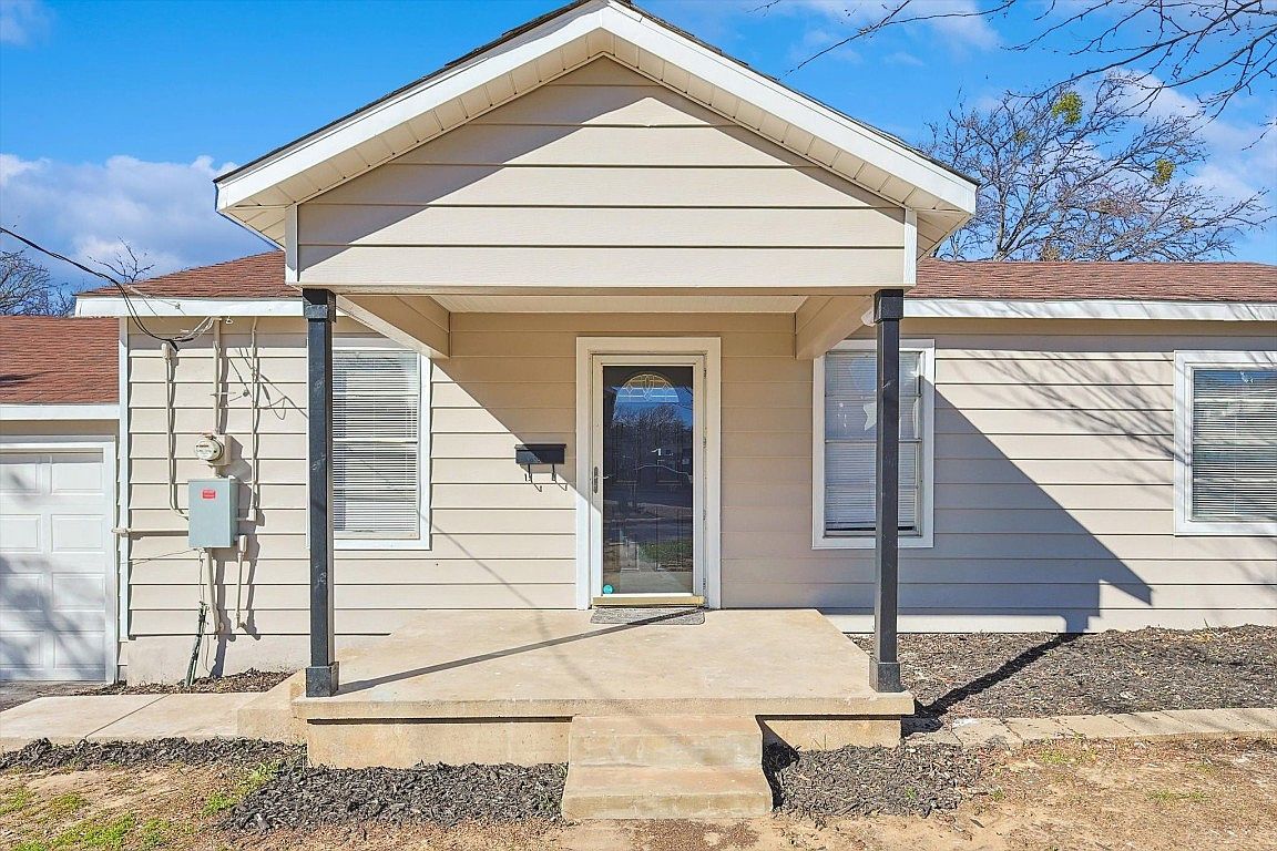 3120 Sappington Pl Fort Worth, TX 76116 - Thumbnail 2