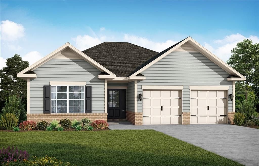 1073 Boulder Dr LOT 111 Gray, GA 31032 - Thumbnail 2