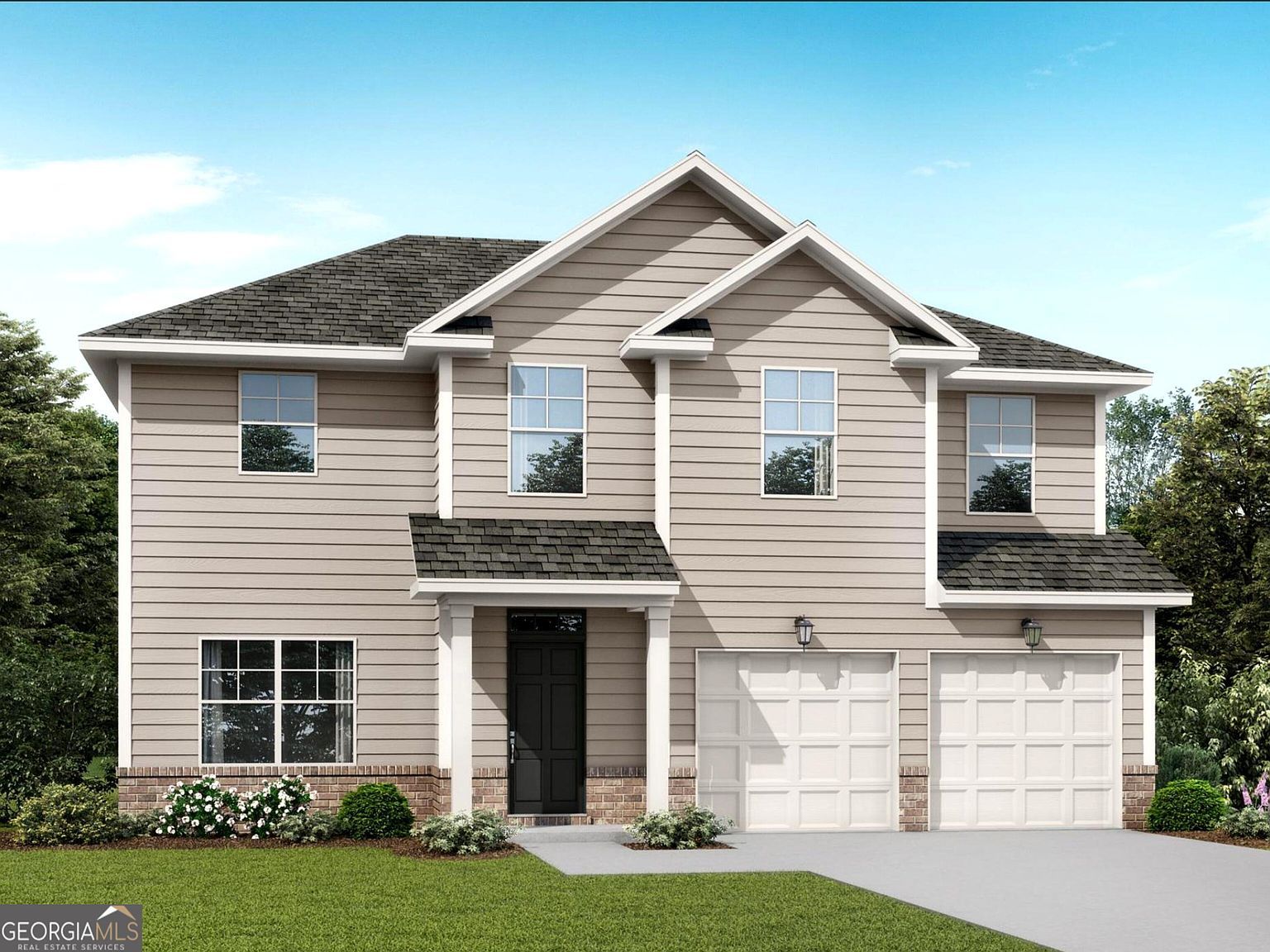 412 Chelsea Leigh Ave LOT 8 Bonaire, GA 31005 - Thumbnail 2