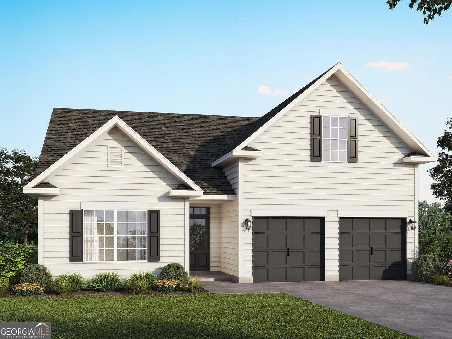 701 Linda Gail Way LOT 109 Bonaire, GA 31005 - Thumbnail 2