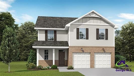 156 Chapman Rdg LOT 31 Macon, GA 31211 - Thumbnail 2