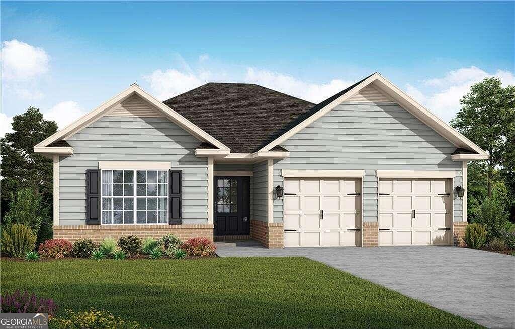 168 Chapman Ridge Rd LOT 28 Macon, GA 31211 - Thumbnail 2