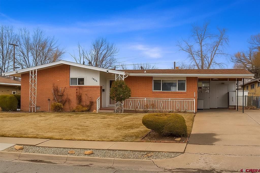 1005 S Cedar St Cortez, CO 81321 - Thumbnail 2