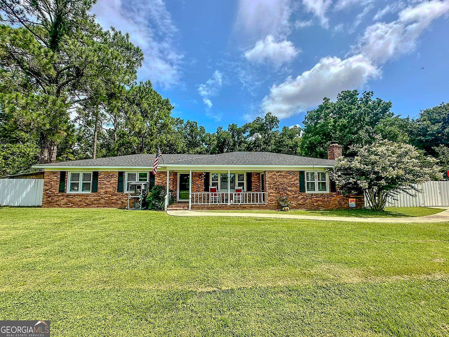 2026 Ellis Ln Blackshear, GA 31516 - Thumbnail 2