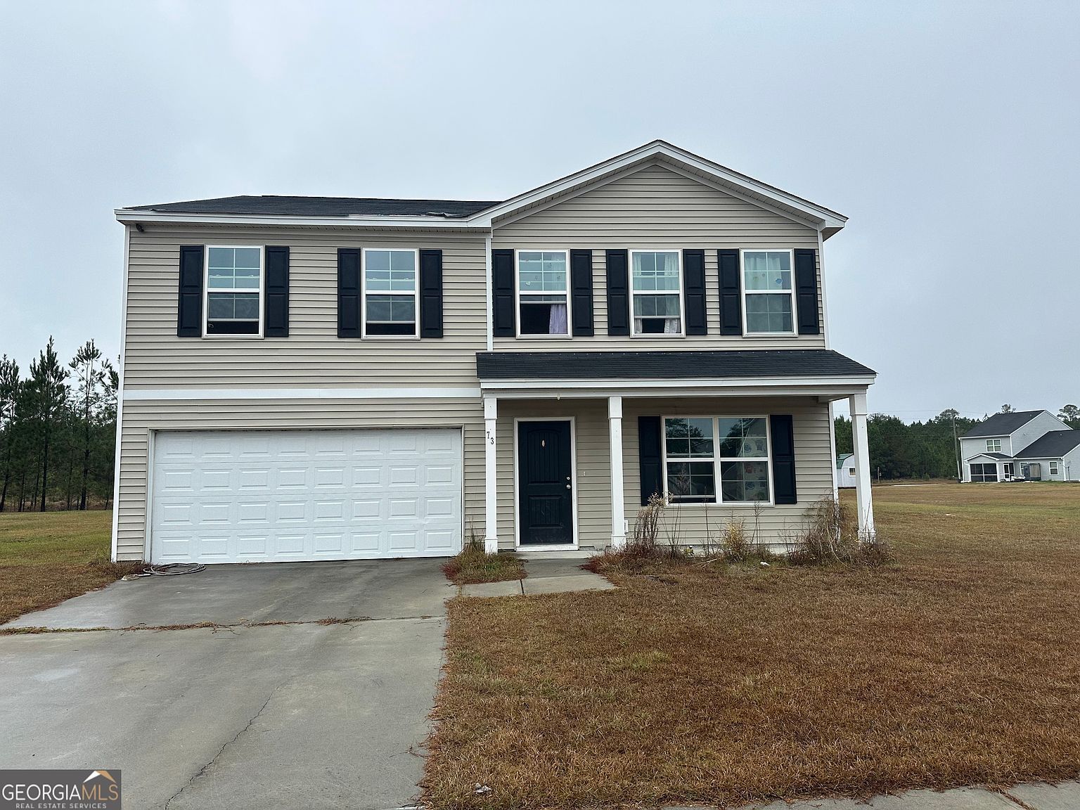 73 Tondee Way Midway, GA 31320 - Thumbnail 2
