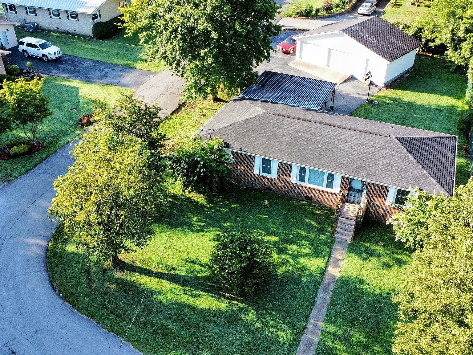 705 Nichols St Pulaski, TN 38478 - Thumbnail 2