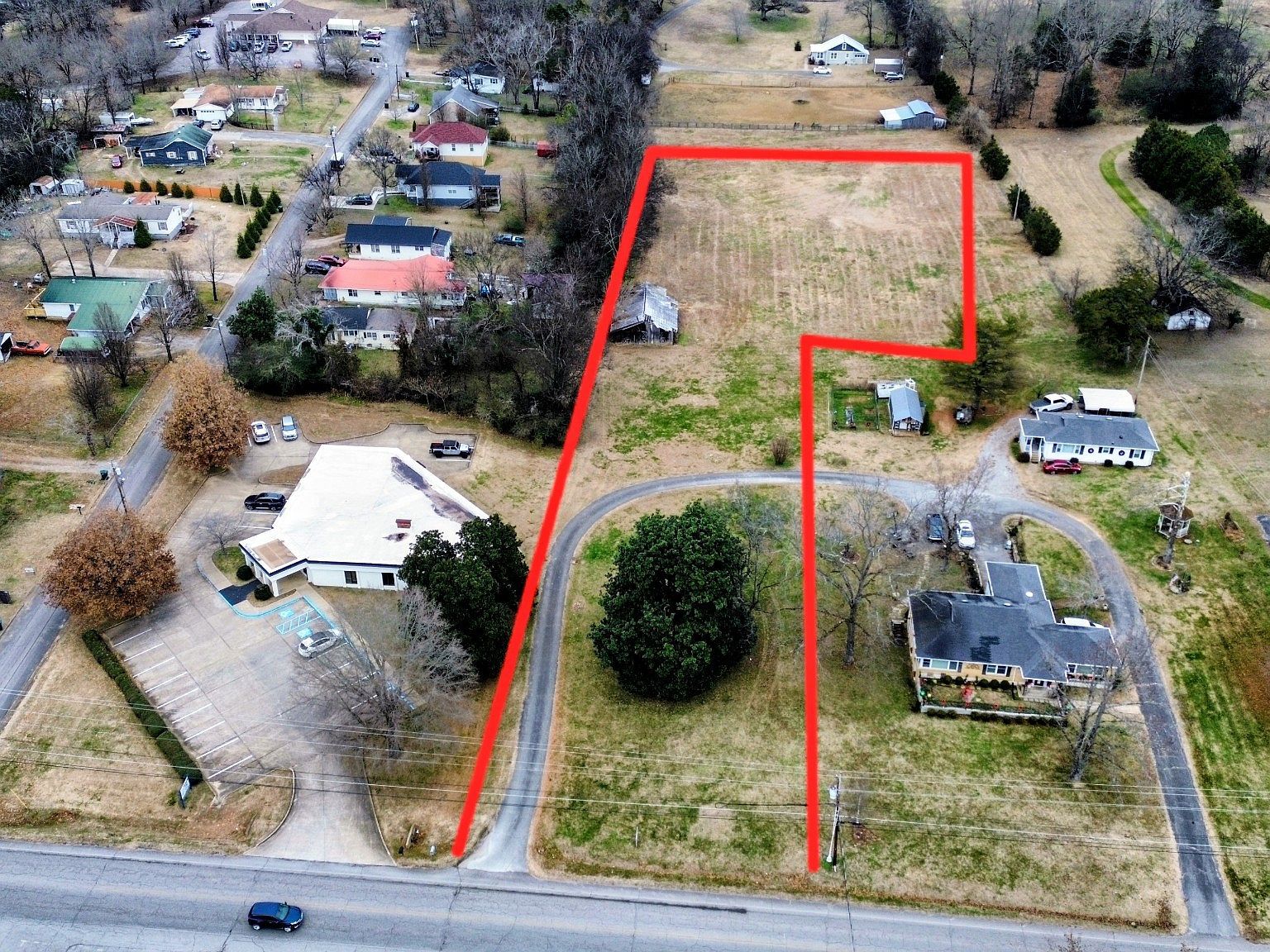 0 E College St Pulaski, TN 38478 - Thumbnail 2