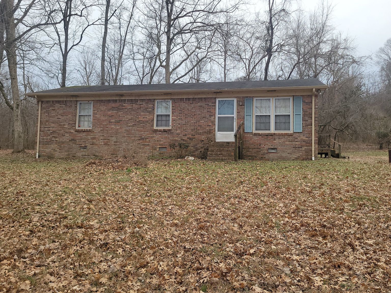 171 Trinity Hill Rd Pulaski, TN 38478 - Thumbnail 2