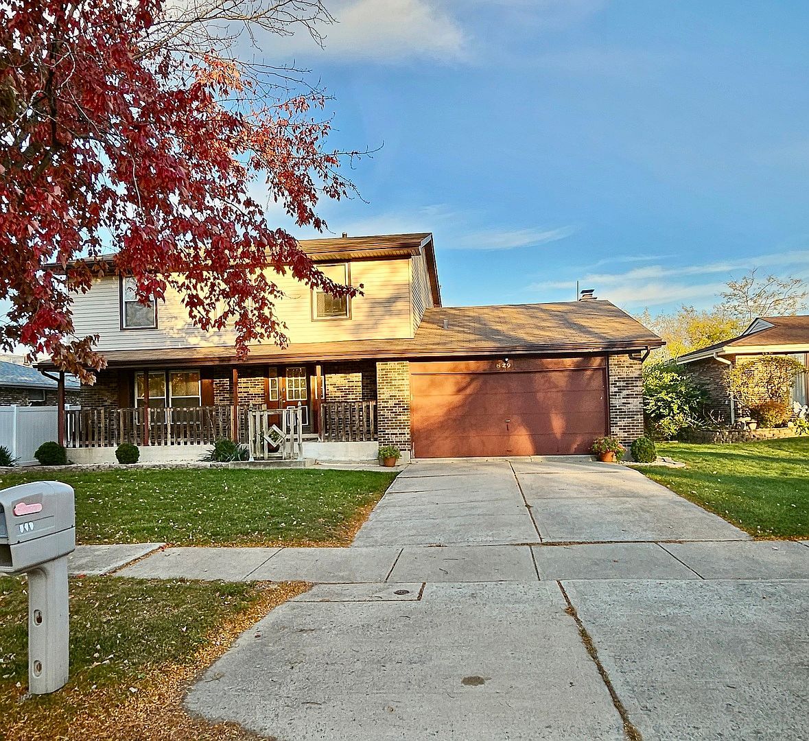 (undisclosed Address) Matteson, IL 60443 - Thumbnail 2