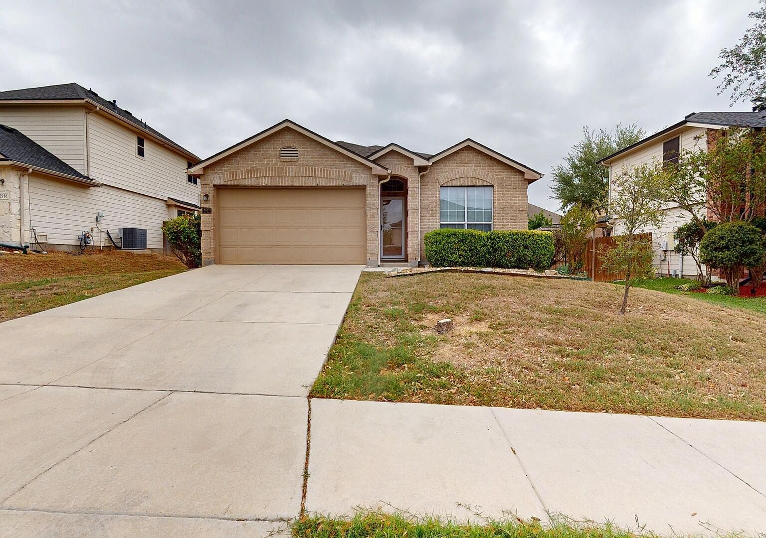 2912 Red Tip Dr Schertz, TX 78108  | Single Family