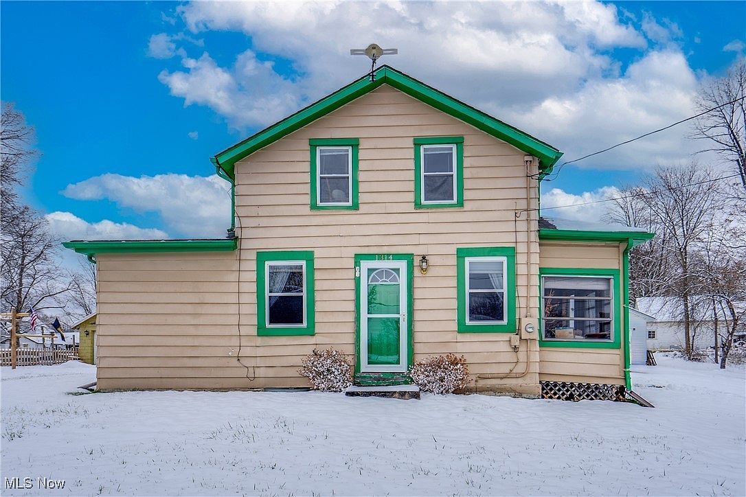 1314 Bank St Atwater, OH 44201 - Thumbnail 2