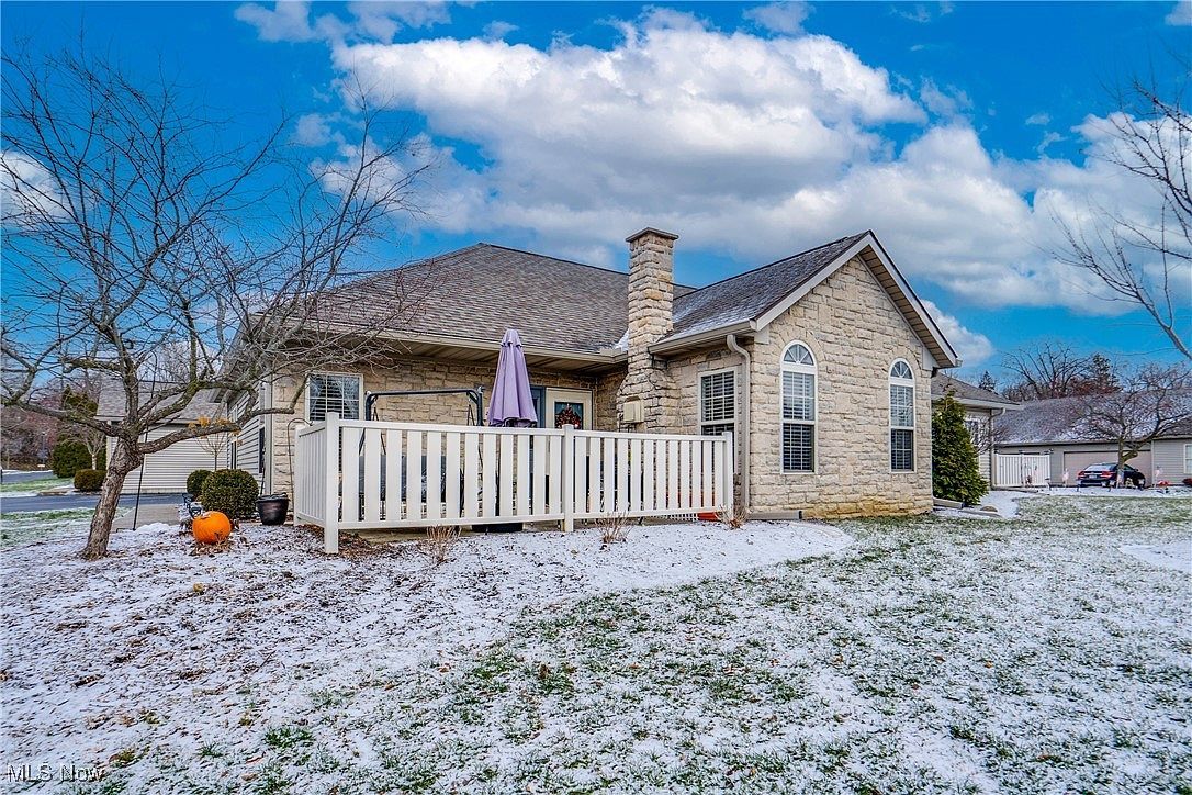 4201 Tannybrooke Ln NW #4C Canton, OH 44718 - Thumbnail 2