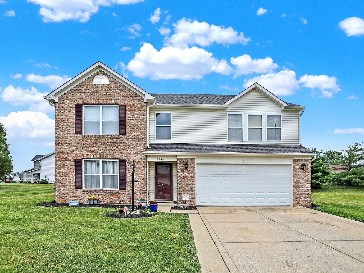 1560 Cold Spring Dr Brownsburg, IN 46112 - Thumbnail 2