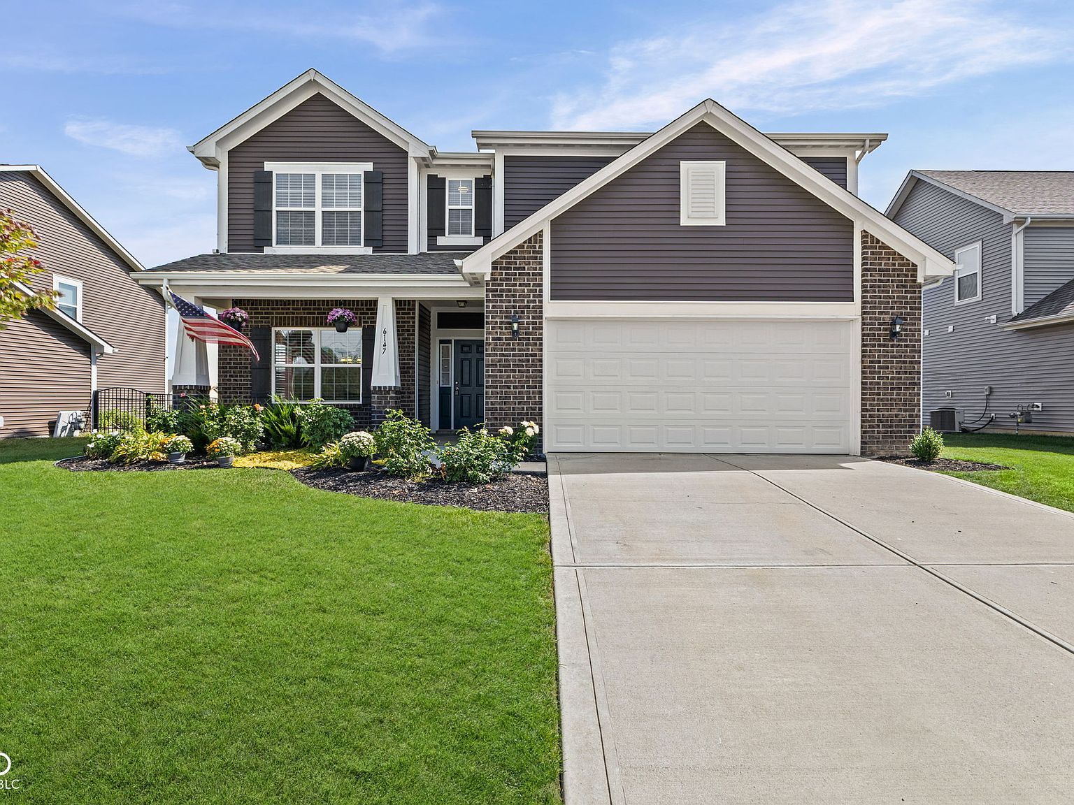 6147 N Caraway Dr McCordsville, IN 46055 - Thumbnail 2