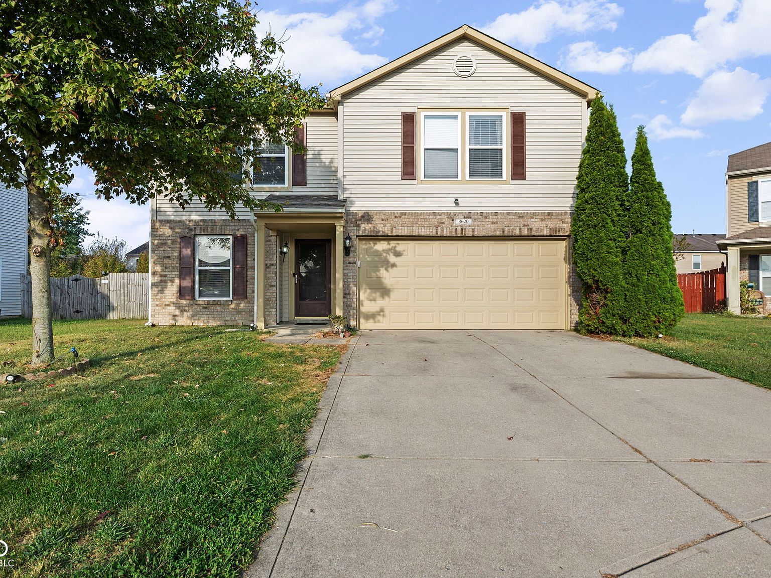 8620 Hopewell Ct Camby, IN 46113 - Thumbnail 2