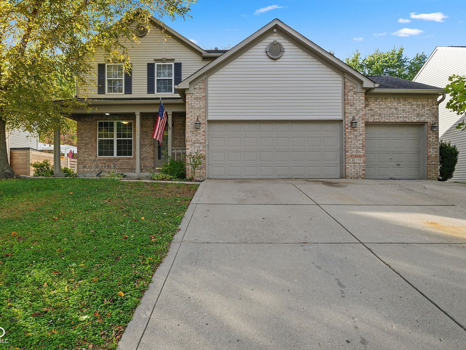 6081 E Terhune Ct Camby, IN 46113 - Thumbnail 2