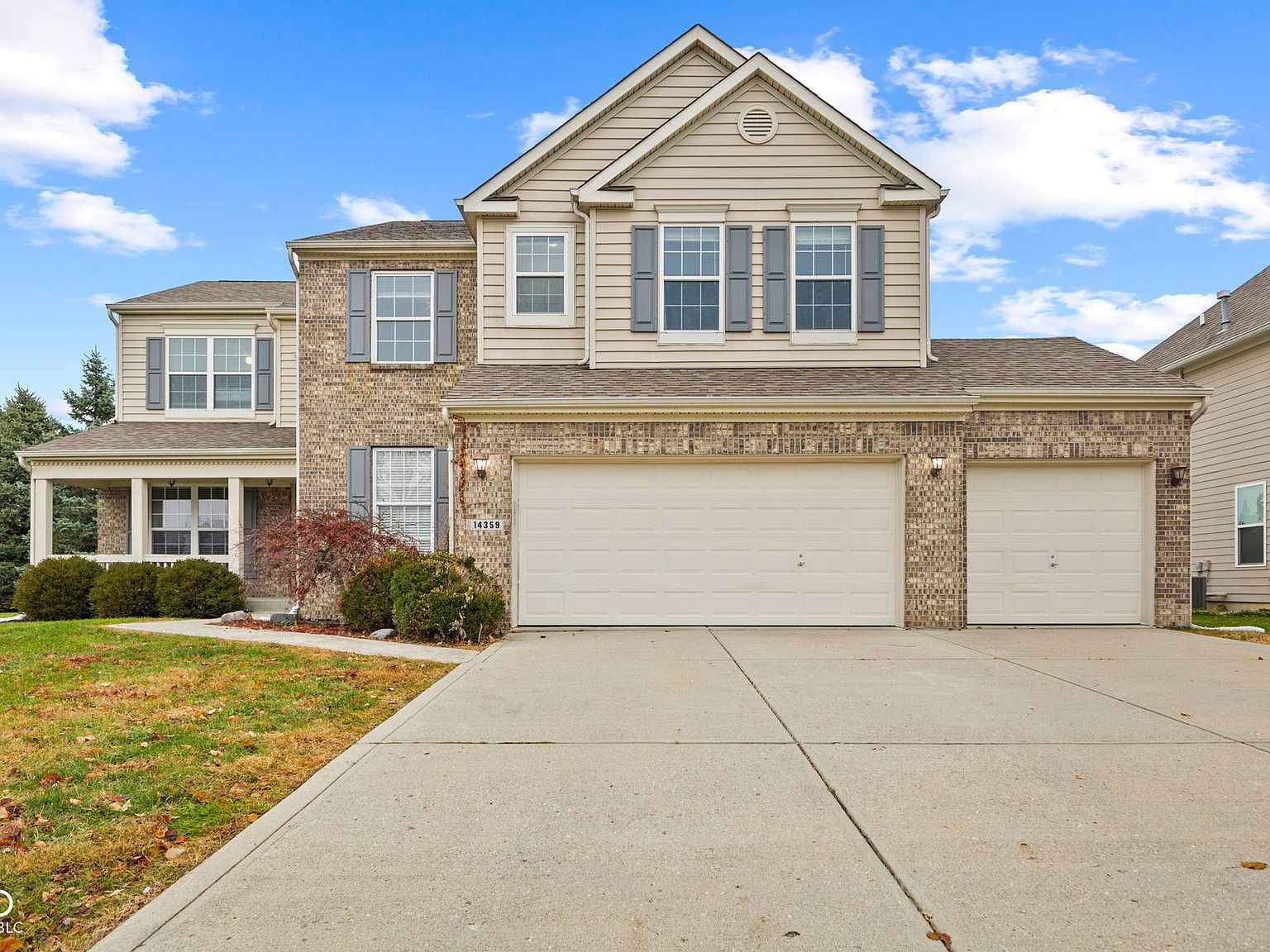 14359 Saint Clair Ln Carmel, IN 46074 - Thumbnail 2